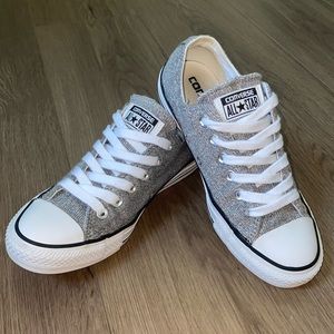 Converse 6.5 women’s
